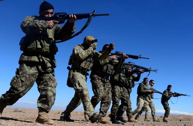 الإنفاق الحقيقي لـ&laquo;الناتو&raquo; في الفضاء الإلكتروني