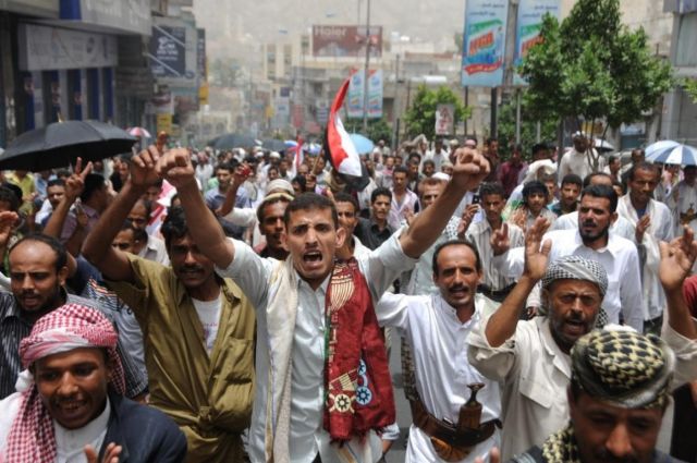 الحلّ اليمني... اختبار أولي للتقارب الإيراني السعودي