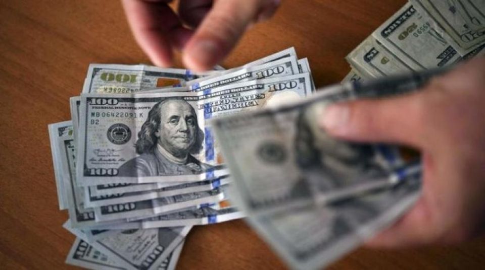 تريليونا دولار حجم الأموال المغسولة سنوياً