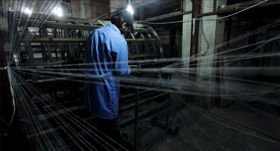 الحوار الاجتماعي