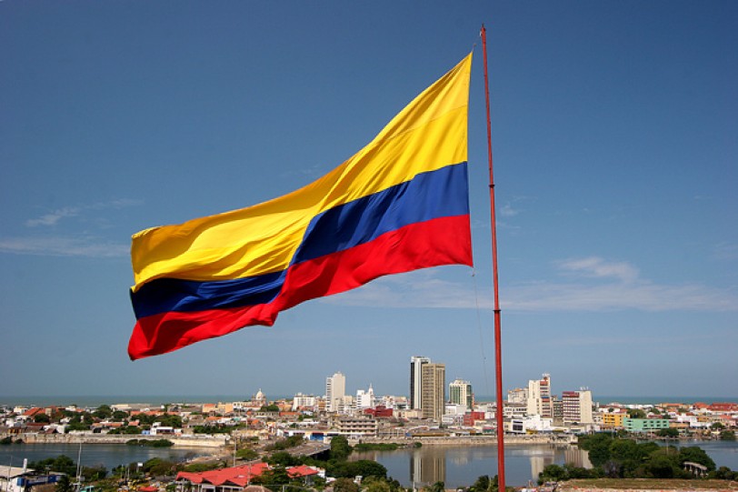 كولومبيا بصدد طي صفحة نصف قرن من النزاع عبر استفتاء