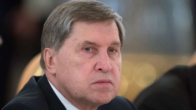 الكرملين: قمة بوتين- ترامب قد تركز على مسألة الاستقرار الاستراتيجي