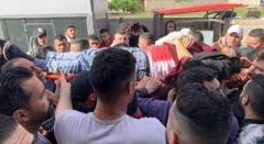 استشهاد فلسطينيين أحدهما شقيق لأسير من "نفق الحرية"