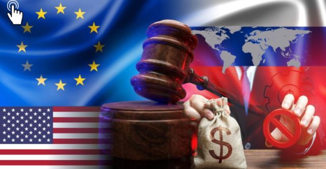 أوهام أمريكية في ربع الساعة الأخير: هل يمكن عزل روسيا طويلاً؟