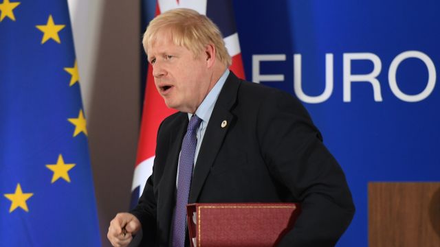 المسار التصادمي لمحادثات &laquo;بريكست&raquo;