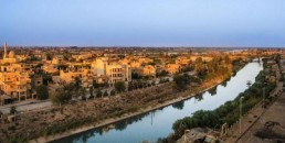 الشهر السابع للحصار.. دير الزور: وصلت السلل الغذائية للسوق!