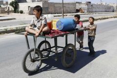 &laquo;مدافع اليأس&raquo; ترمي ذخائرها الأخيرة!
